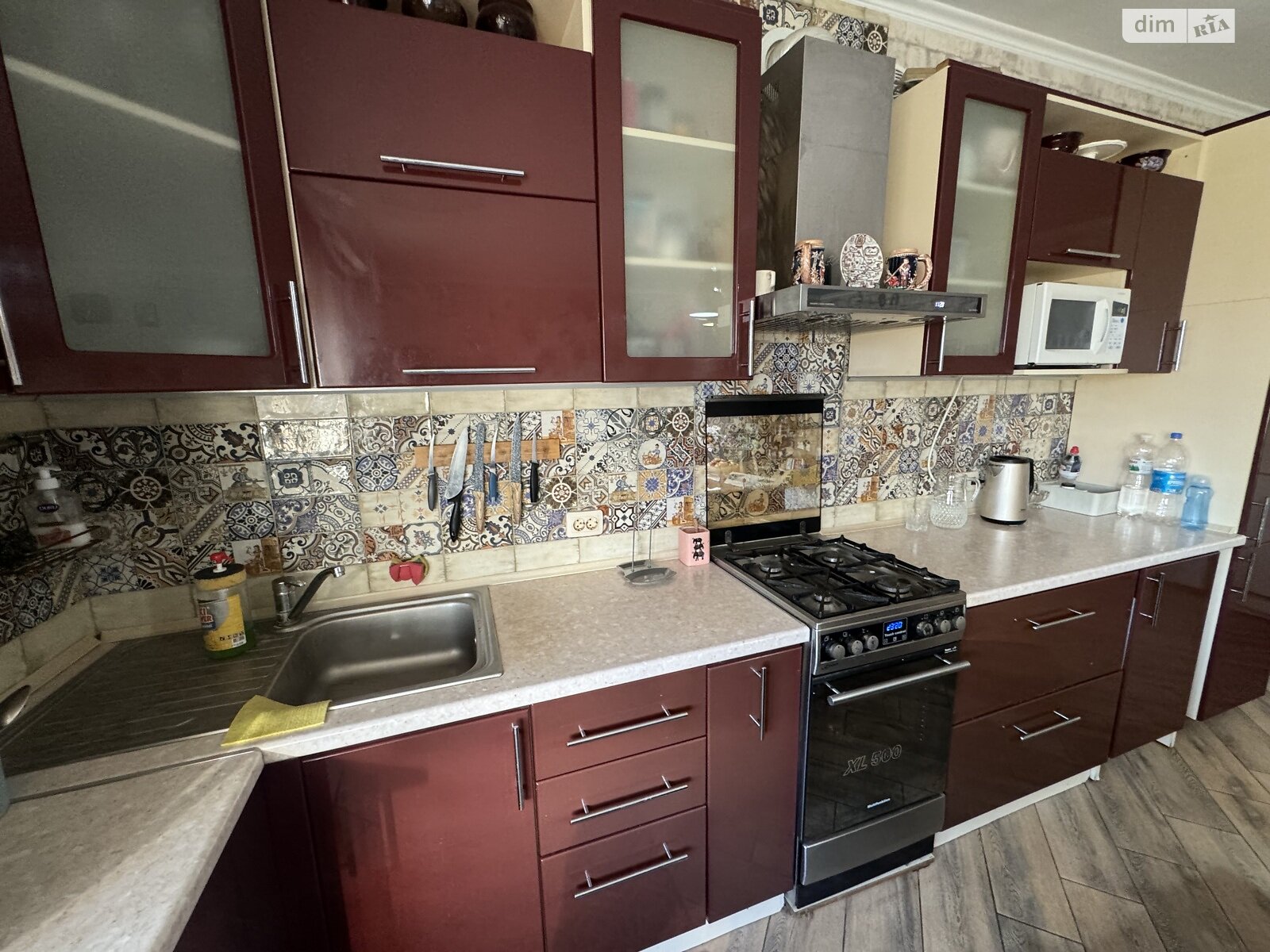 двухэтажный дом с верандой, 359.1 кв. м, пеноблок. Продажа в Николаеве район Терновка фото 1 двухэтажный дом с верандой, 359.1 кв. м, пеноблок. Продажа в Николаеве район Терновка фото 1
