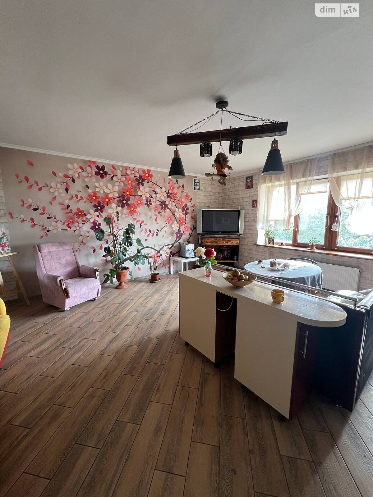 двухэтажный дом с верандой, 359.1 кв. м, пеноблок. Продажа в Николаеве район Терновка фото 1 двухэтажный дом с верандой, 359.1 кв. м, пеноблок. Продажа в Николаеве район Терновка фото 1