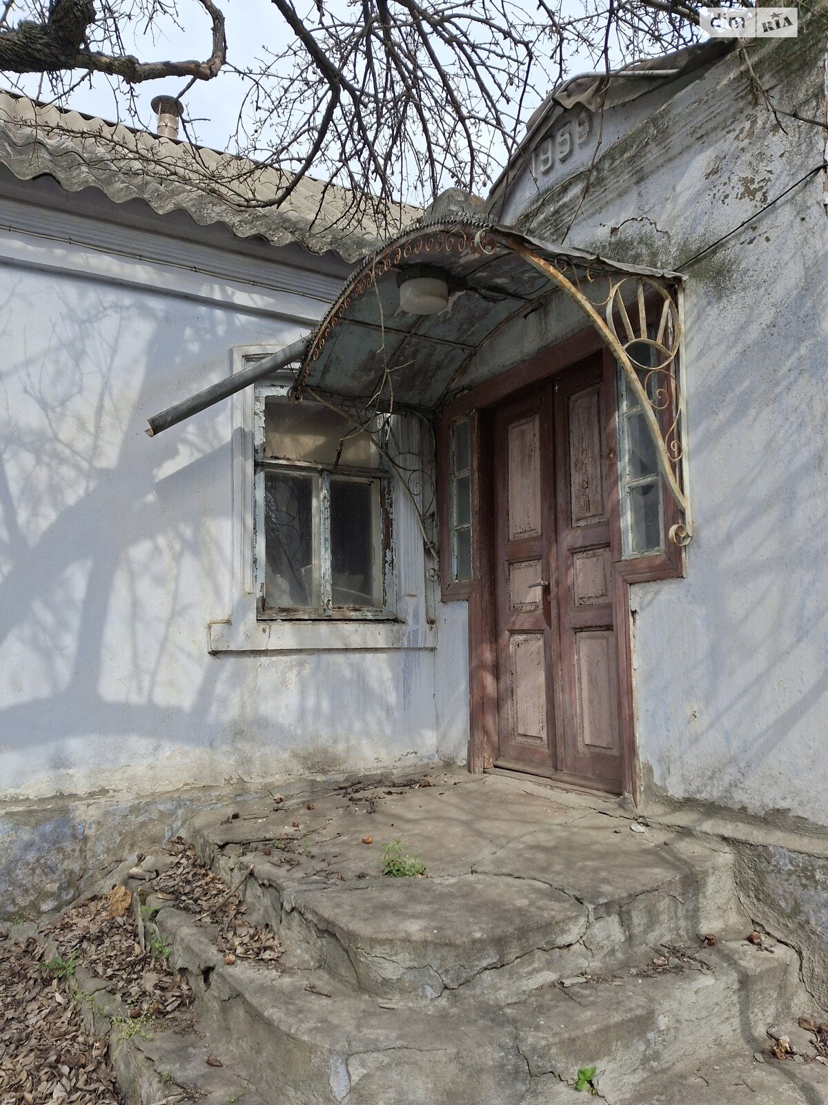 одноповерховий будинок з гаражем, 90 кв. м, цегла. Продаж в Миколаєві, район Терновка фото 1 одноповерховий будинок з гаражем, 90 кв. м, цегла. Продаж в Миколаєві, район Терновка фото 1
