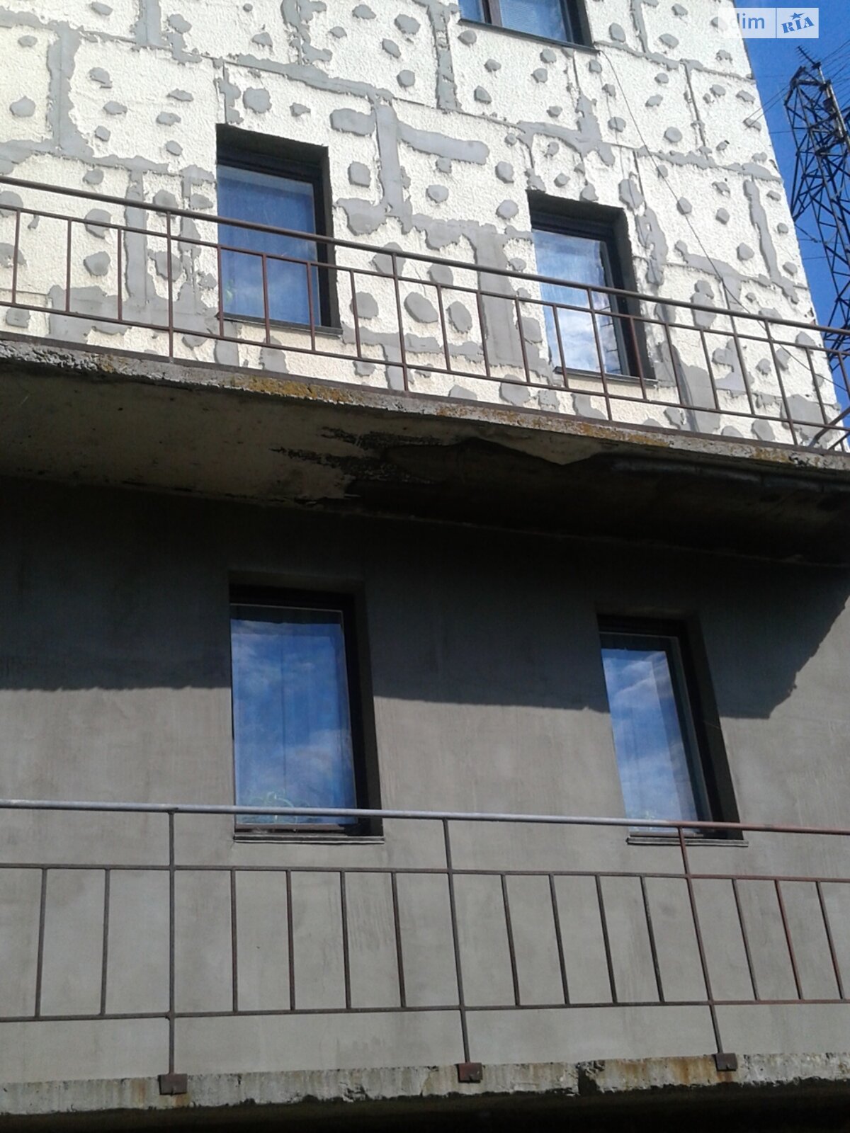 трехэтажный дом с гаражом, 442 кв. м, кирпич. Продажа в Николаеве район Терновка фото 1