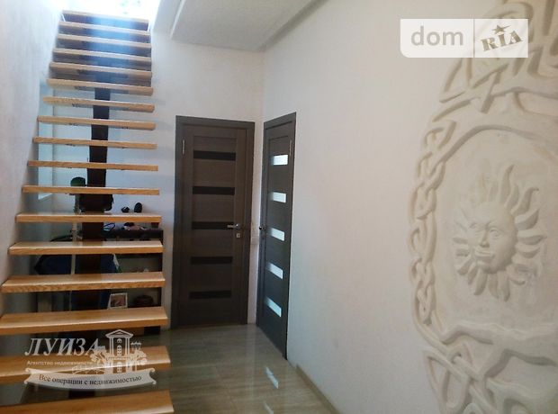 двухэтажный дом с балконом, 159 кв. м, ракушечник (ракушняк). Продажа в Николаеве район Терновка фото 1 двухэтажный дом с балконом, 159 кв. м, ракушечник (ракушняк). Продажа в Николаеве район Терновка фото 1