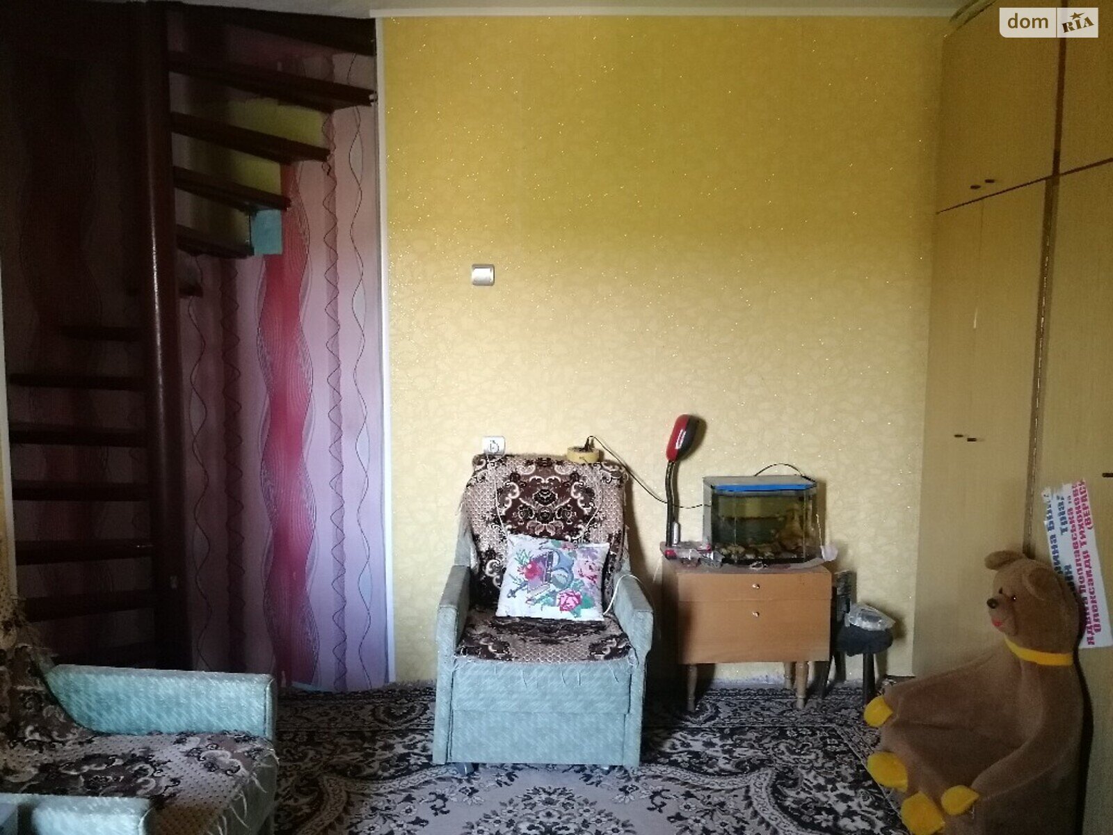 триповерховий будинок з гаражем, 442 кв. м, кирпич. Продаж в Миколаєві, район Терновка фото 1