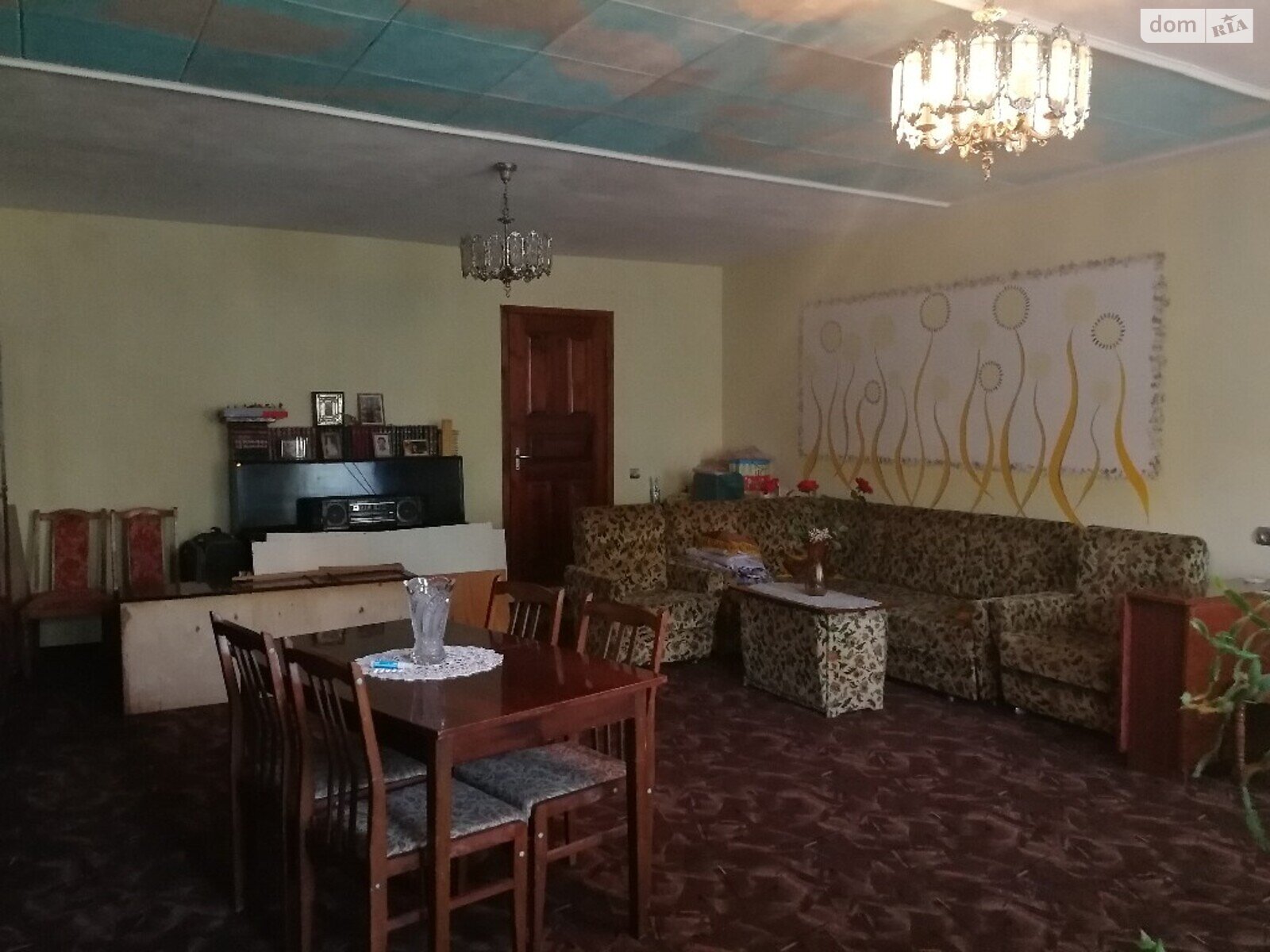 триповерховий будинок з гаражем, 442 кв. м, кирпич. Продаж в Миколаєві, район Терновка фото 1