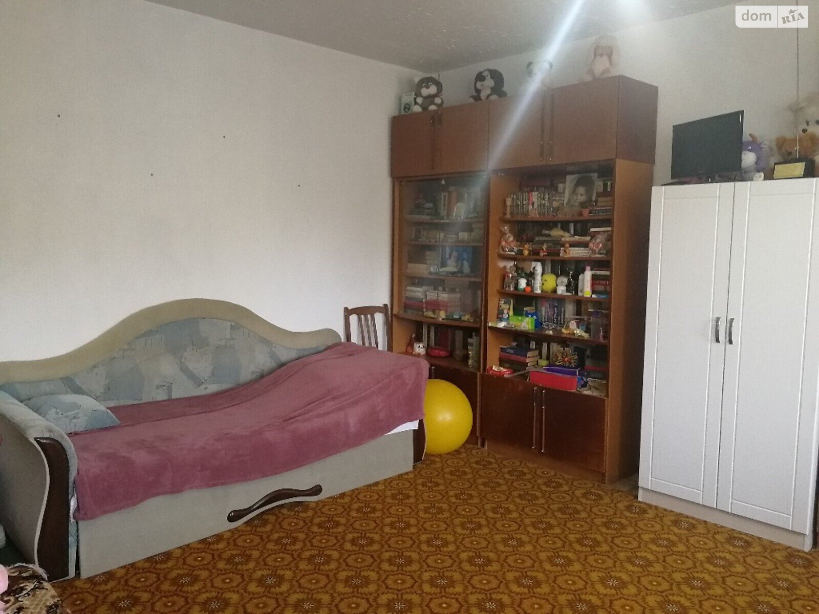 триповерховий будинок з гаражем, 442 кв. м, кирпич. Продаж в Миколаєві, район Терновка фото 1