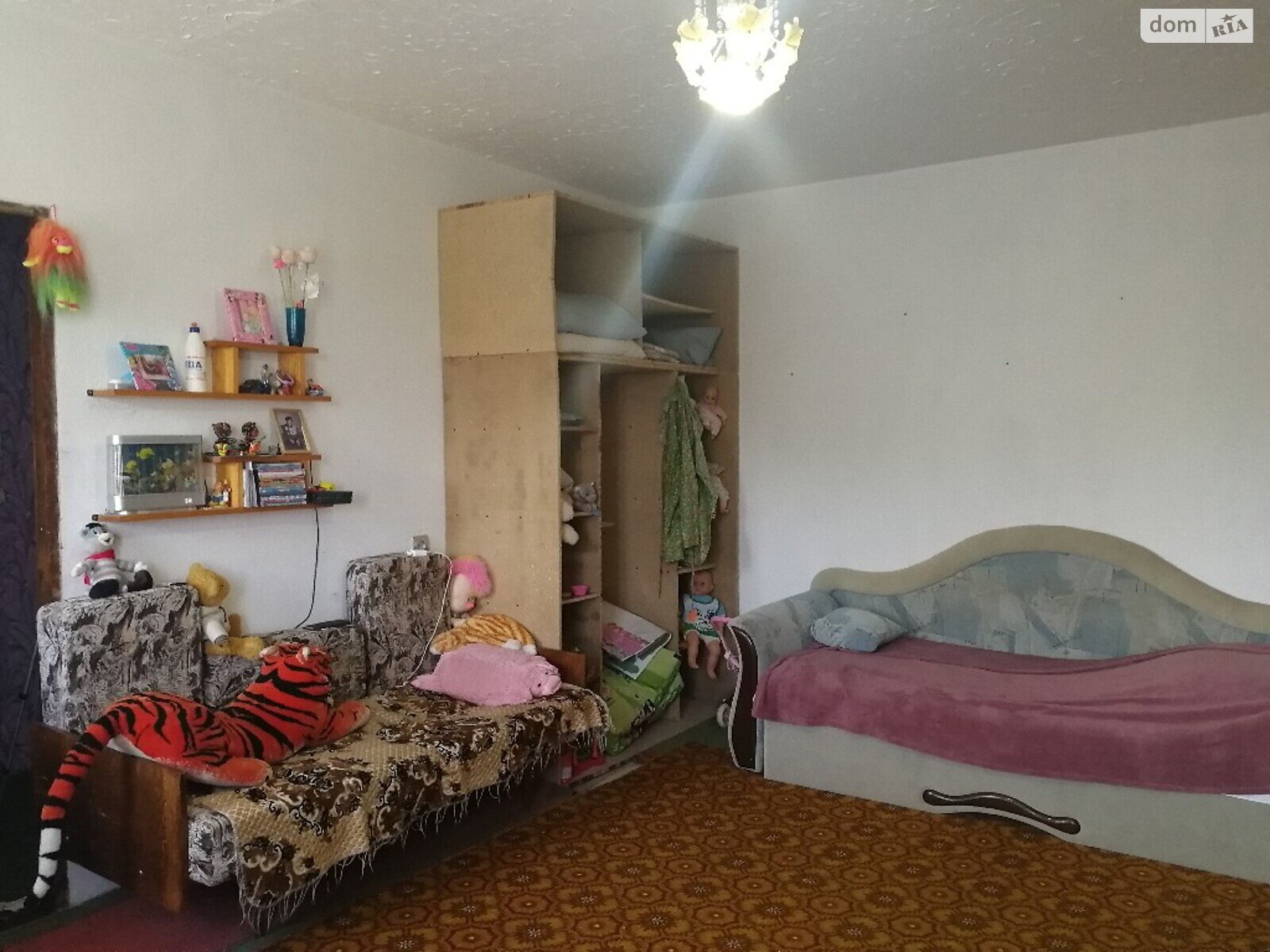 триповерховий будинок з гаражем, 442 кв. м, кирпич. Продаж в Миколаєві, район Терновка фото 1