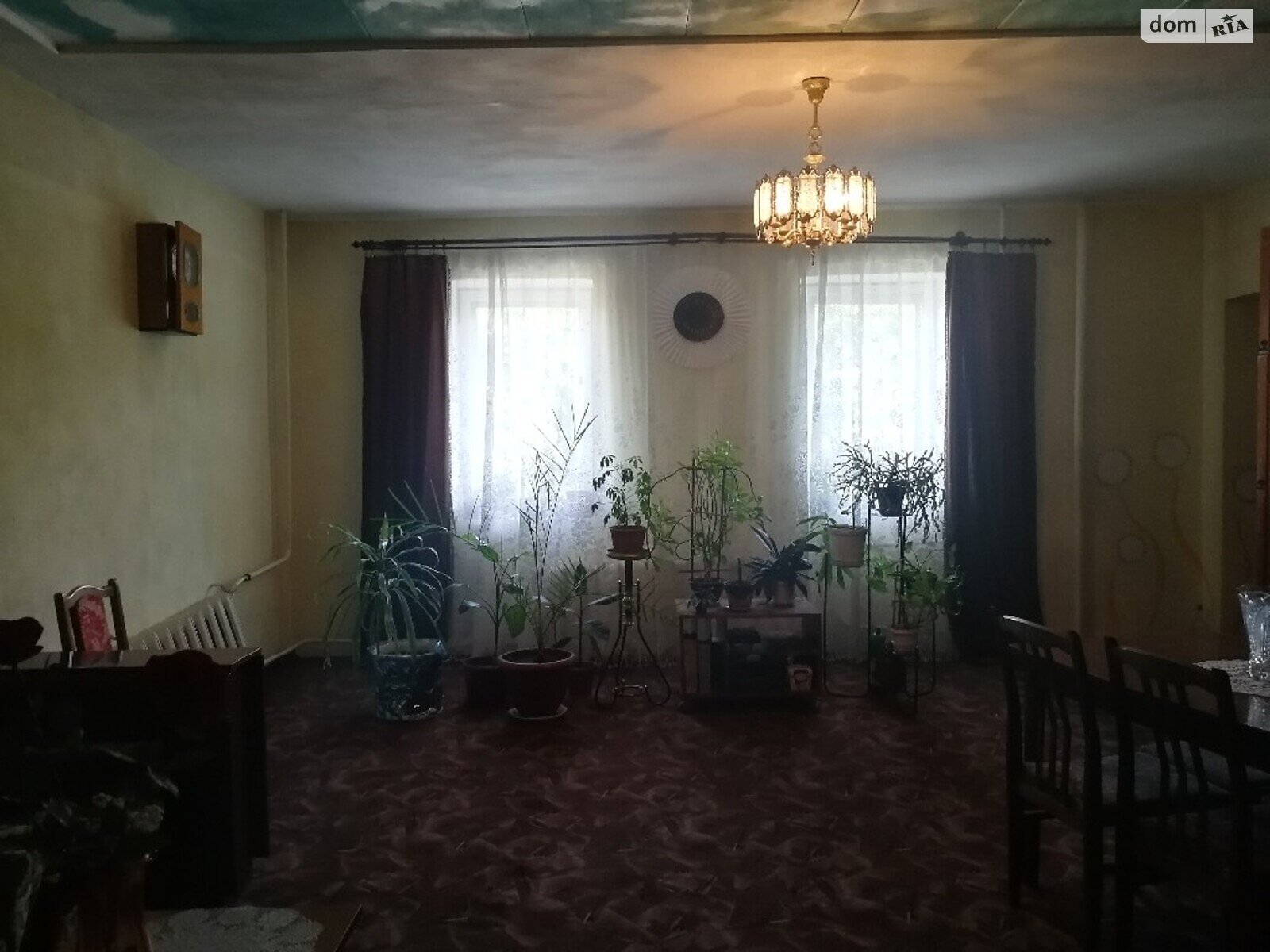 трехэтажный дом с гаражом, 442 кв. м, кирпич. Продажа в Николаеве район Терновка фото 1