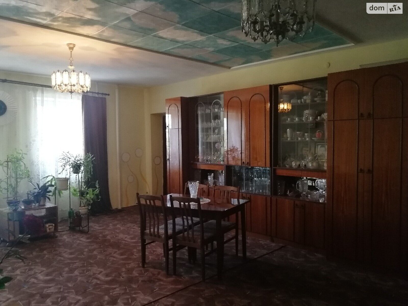 триповерховий будинок з гаражем, 442 кв. м, кирпич. Продаж в Миколаєві, район Терновка фото 1