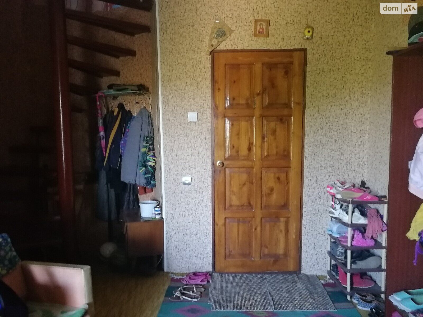 триповерховий будинок з гаражем, 442 кв. м, кирпич. Продаж в Миколаєві, район Терновка фото 1