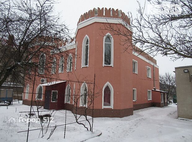 двоповерховий будинок з ремонтом, 360 кв. м, моноліт. Продаж в Миколаєві, район Терновка фото 1 двоповерховий будинок з ремонтом, 360 кв. м, моноліт. Продаж в Миколаєві, район Терновка фото 1