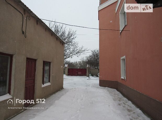 двоповерховий будинок з ремонтом, 360 кв. м, моноліт. Продаж в Миколаєві, район Терновка фото 1 двоповерховий будинок з ремонтом, 360 кв. м, моноліт. Продаж в Миколаєві, район Терновка фото 1