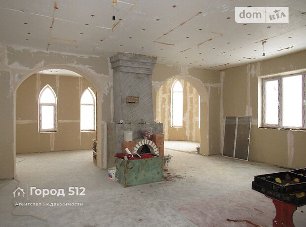 двоповерховий будинок з ремонтом, 360 кв. м, моноліт. Продаж в Миколаєві, район Терновка фото 1 двоповерховий будинок з ремонтом, 360 кв. м, моноліт. Продаж в Миколаєві, район Терновка фото 1