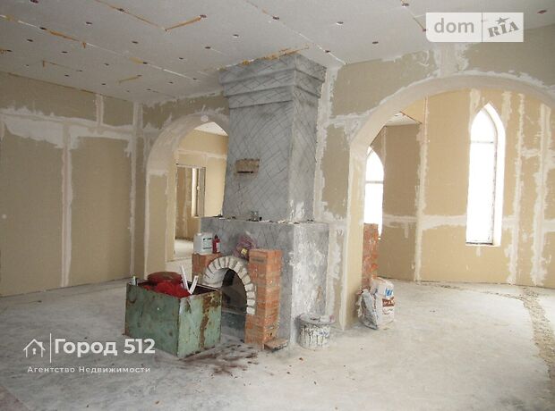 двоповерховий будинок з ремонтом, 360 кв. м, моноліт. Продаж в Миколаєві, район Терновка фото 1 двоповерховий будинок з ремонтом, 360 кв. м, моноліт. Продаж в Миколаєві, район Терновка фото 1