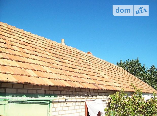 одноэтажный дом с гаражом, 94 кв. м, бутовый камень. Продажа в Николаеве район Терновка фото 1 одноэтажный дом с гаражом, 94 кв. м, бутовый камень. Продажа в Николаеве район Терновка фото 1