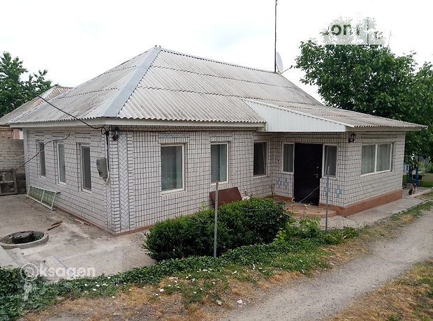 Продажа дома, 105м², Николаев, р‑н. Терновка, Иванова улица Продажа дома, 105м², Николаев, р‑н. Терновка, Иванова улица