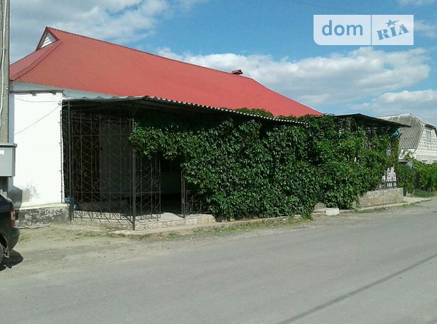 Продажа дома, 114м², Николаев, р‑н. Терновка, Калинина улица Продажа дома, 114м², Николаев, р‑н. Терновка, Калинина улица