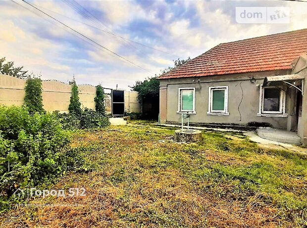 одноэтажный дом, 93 кв. м, ракушечник (ракушняк). Продажа в Николаеве район Терновка фото 1 одноэтажный дом, 93 кв. м, ракушечник (ракушняк). Продажа в Николаеве район Терновка фото 1