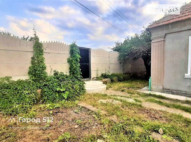 одноэтажный дом, 93 кв. м, ракушечник (ракушняк). Продажа в Николаеве район Терновка фото 1 одноэтажный дом, 93 кв. м, ракушечник (ракушняк). Продажа в Николаеве район Терновка фото 1