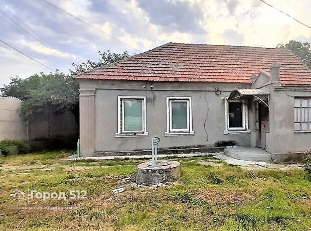 одноэтажный дом, 93 кв. м, ракушечник (ракушняк). Продажа в Николаеве район Терновка фото 1 одноэтажный дом, 93 кв. м, ракушечник (ракушняк). Продажа в Николаеве район Терновка фото 1