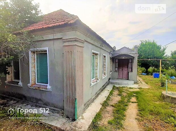 одноэтажный дом, 93 кв. м, ракушечник (ракушняк). Продажа в Николаеве район Терновка фото 1 одноэтажный дом, 93 кв. м, ракушечник (ракушняк). Продажа в Николаеве район Терновка фото 1