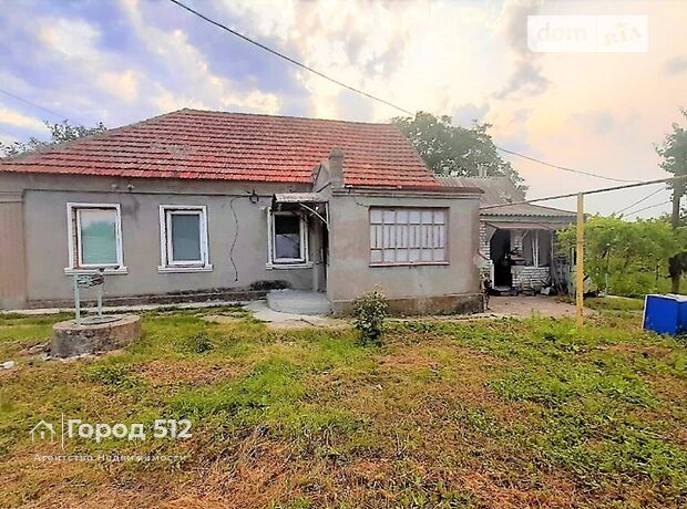 одноэтажный дом, 93 кв. м, ракушечник (ракушняк). Продажа в Николаеве район Терновка фото 1 одноэтажный дом, 93 кв. м, ракушечник (ракушняк). Продажа в Николаеве район Терновка фото 1