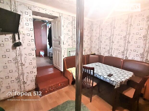 одноэтажный дом, 93 кв. м, ракушечник (ракушняк). Продажа в Николаеве район Терновка фото 1 одноэтажный дом, 93 кв. м, ракушечник (ракушняк). Продажа в Николаеве район Терновка фото 1