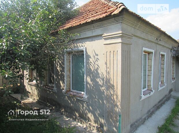 одноэтажный дом, 93 кв. м, ракушечник (ракушняк). Продажа в Николаеве район Терновка фото 1 одноэтажный дом, 93 кв. м, ракушечник (ракушняк). Продажа в Николаеве район Терновка фото 1