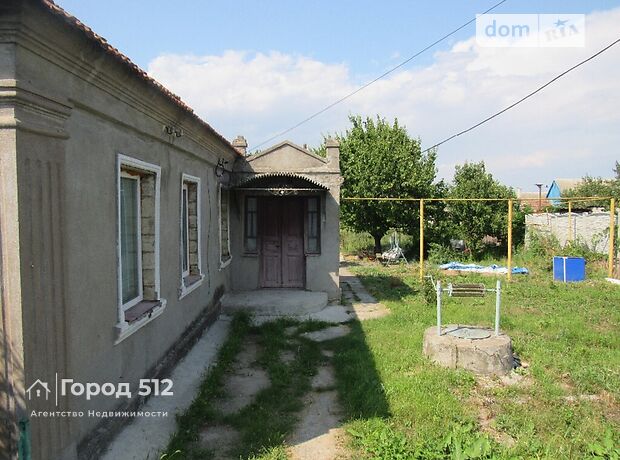 одноэтажный дом, 93 кв. м, ракушечник (ракушняк). Продажа в Николаеве район Терновка фото 1 одноэтажный дом, 93 кв. м, ракушечник (ракушняк). Продажа в Николаеве район Терновка фото 1