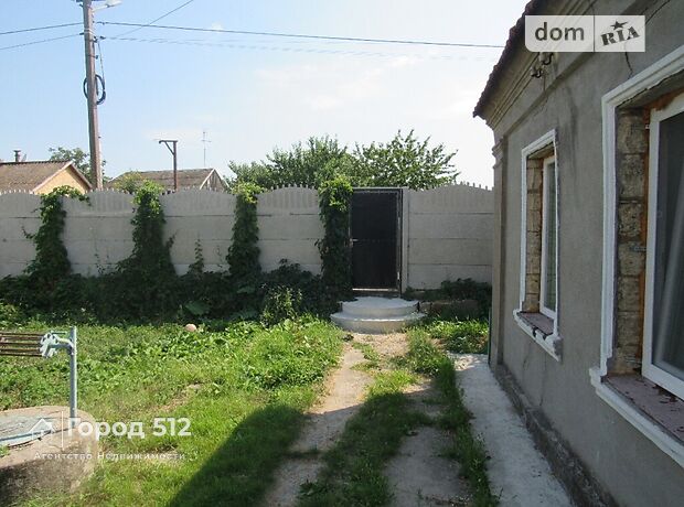 одноэтажный дом, 93 кв. м, ракушечник (ракушняк). Продажа в Николаеве район Терновка фото 1 одноэтажный дом, 93 кв. м, ракушечник (ракушняк). Продажа в Николаеве район Терновка фото 1