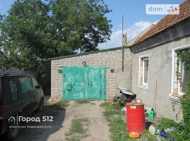 одноэтажный дом, 93 кв. м, ракушечник (ракушняк). Продажа в Николаеве район Терновка фото 1 одноэтажный дом, 93 кв. м, ракушечник (ракушняк). Продажа в Николаеве район Терновка фото 1