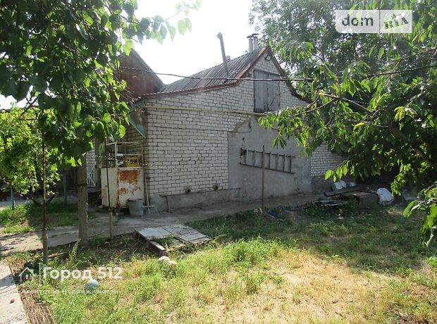 одноэтажный дом, 93 кв. м, ракушечник (ракушняк). Продажа в Николаеве район Терновка фото 1 одноэтажный дом, 93 кв. м, ракушечник (ракушняк). Продажа в Николаеве район Терновка фото 1