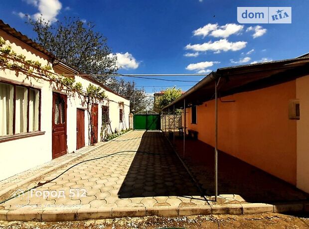 одноэтажный дом с садом, 116 кв. м, кирпич. Продажа в Николаеве район Терновка фото 1 одноэтажный дом с садом, 116 кв. м, кирпич. Продажа в Николаеве район Терновка фото 1