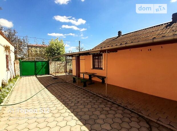одноэтажный дом с садом, 116 кв. м, кирпич. Продажа в Николаеве район Терновка фото 1 одноэтажный дом с садом, 116 кв. м, кирпич. Продажа в Николаеве район Терновка фото 1