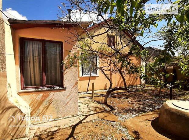 одноэтажный дом с садом, 116 кв. м, кирпич. Продажа в Николаеве район Терновка фото 1 одноэтажный дом с садом, 116 кв. м, кирпич. Продажа в Николаеве район Терновка фото 1