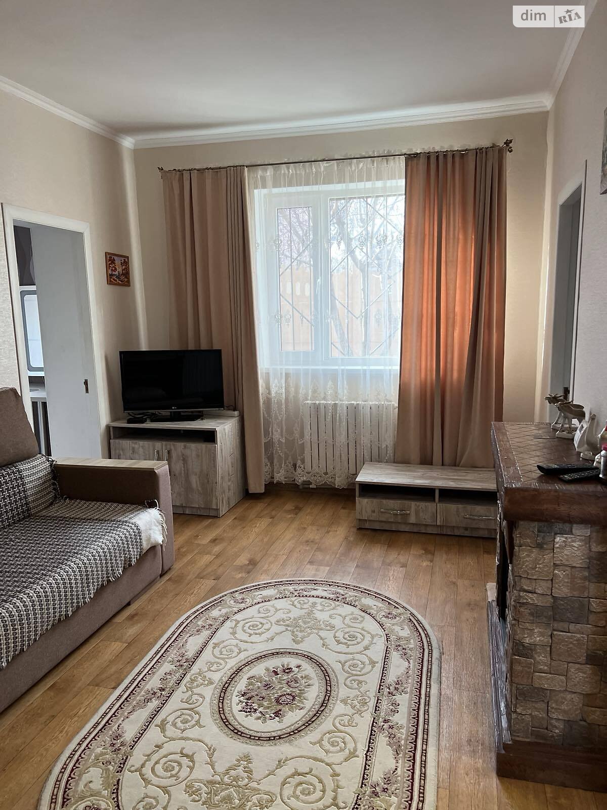 одноповерховий будинок, 66 кв. м, цегла. Продаж в Миколаєві, район Терновка фото 1