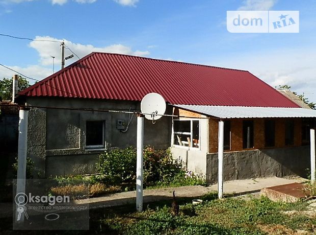 Продажа дома, 60м², Николаев, р‑н. Терновка, Маяковского (Терновка) улица Продажа дома, 60м², Николаев, р‑н. Терновка, Маяковского (Терновка) улица