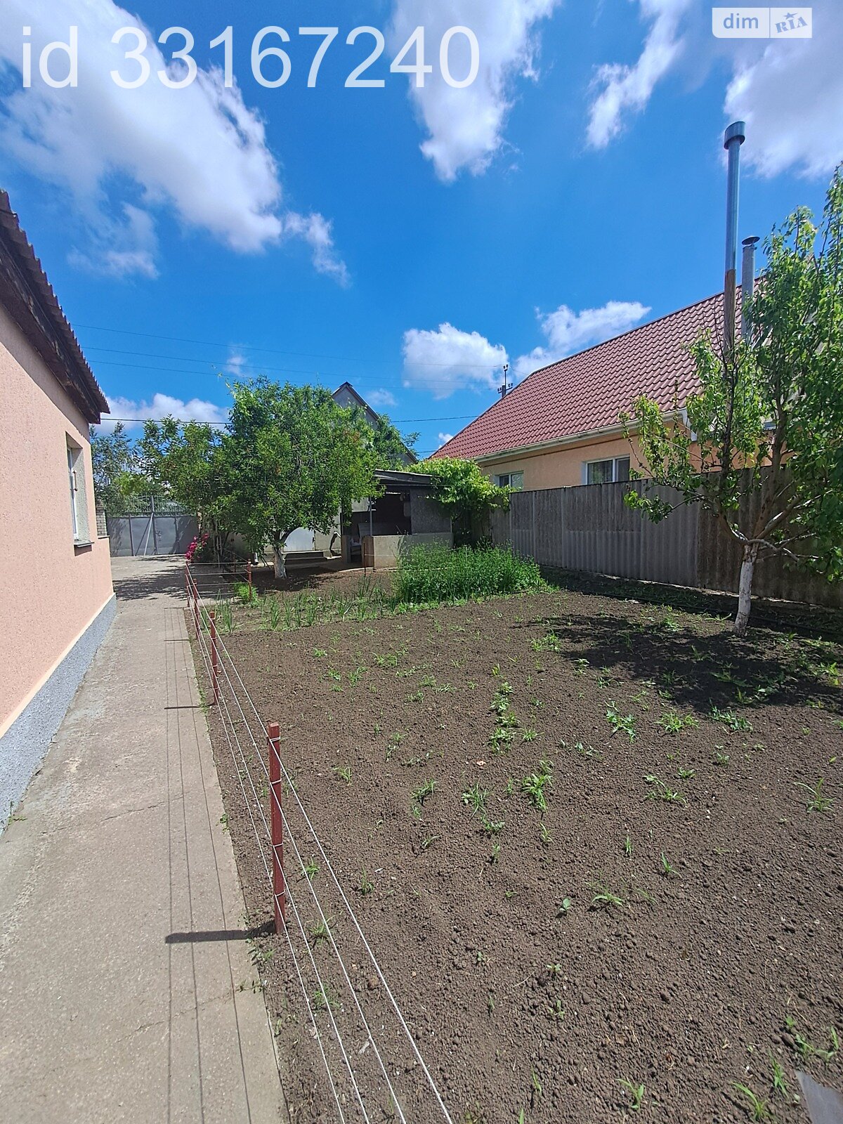 одноповерховий будинок з гаражем, 97.3 кв. м, бутовий камінь. Продаж в Миколаєві, район Терновка фото 1 одноповерховий будинок з гаражем, 97.3 кв. м, бутовий камінь. Продаж в Миколаєві, район Терновка фото 1