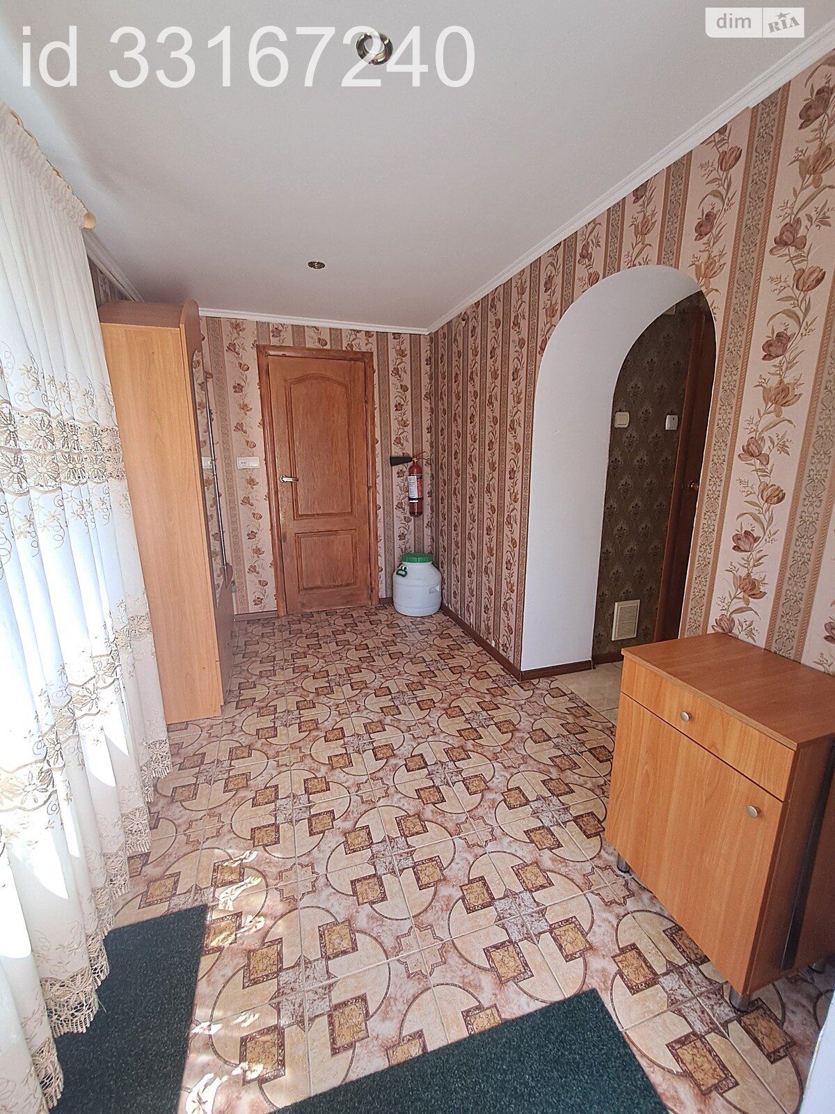 одноповерховий будинок з гаражем, 97.3 кв. м, бутовий камінь. Продаж в Миколаєві, район Терновка фото 1 одноповерховий будинок з гаражем, 97.3 кв. м, бутовий камінь. Продаж в Миколаєві, район Терновка фото 1