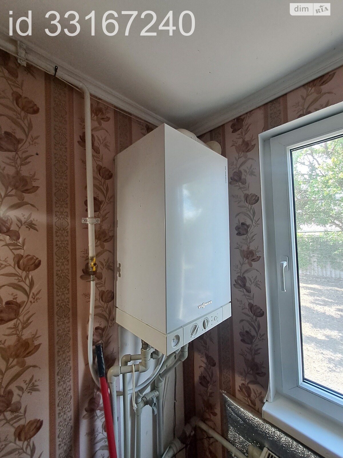одноповерховий будинок з гаражем, 97.3 кв. м, бутовий камінь. Продаж в Миколаєві, район Терновка фото 1 одноповерховий будинок з гаражем, 97.3 кв. м, бутовий камінь. Продаж в Миколаєві, район Терновка фото 1