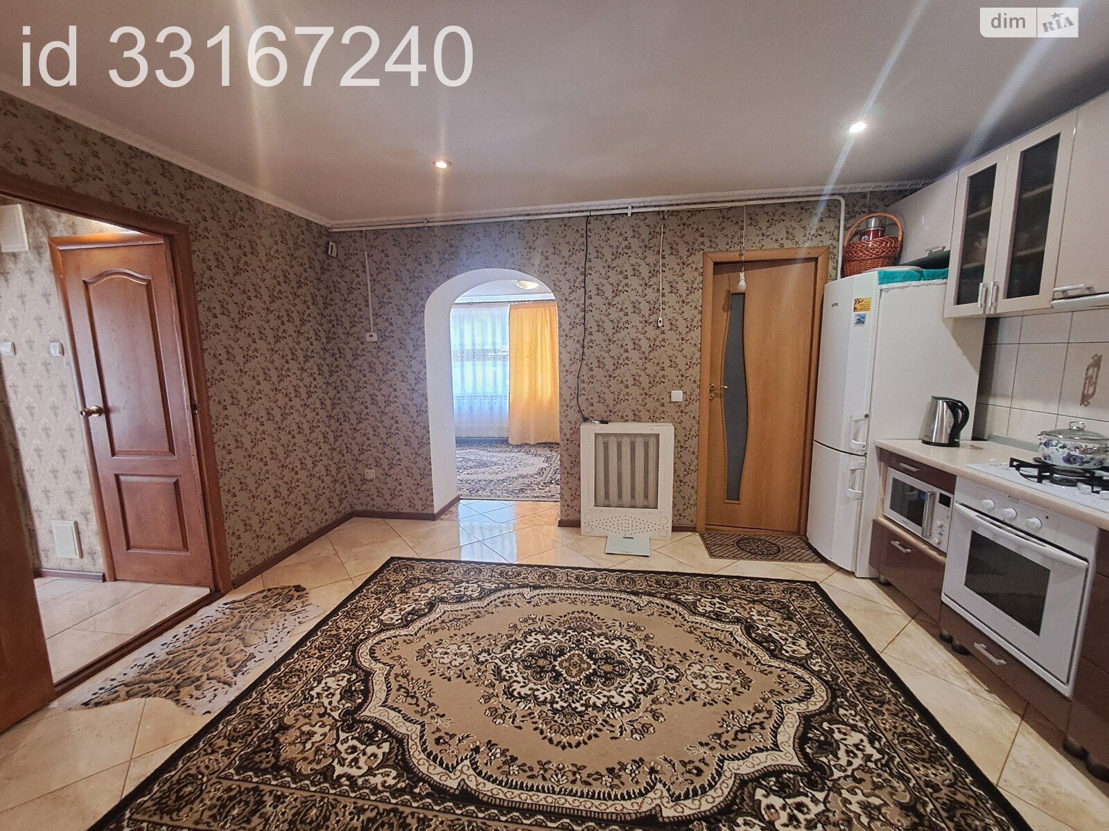 одноповерховий будинок з гаражем, 97.3 кв. м, бутовий камінь. Продаж в Миколаєві, район Терновка фото 1 одноповерховий будинок з гаражем, 97.3 кв. м, бутовий камінь. Продаж в Миколаєві, район Терновка фото 1