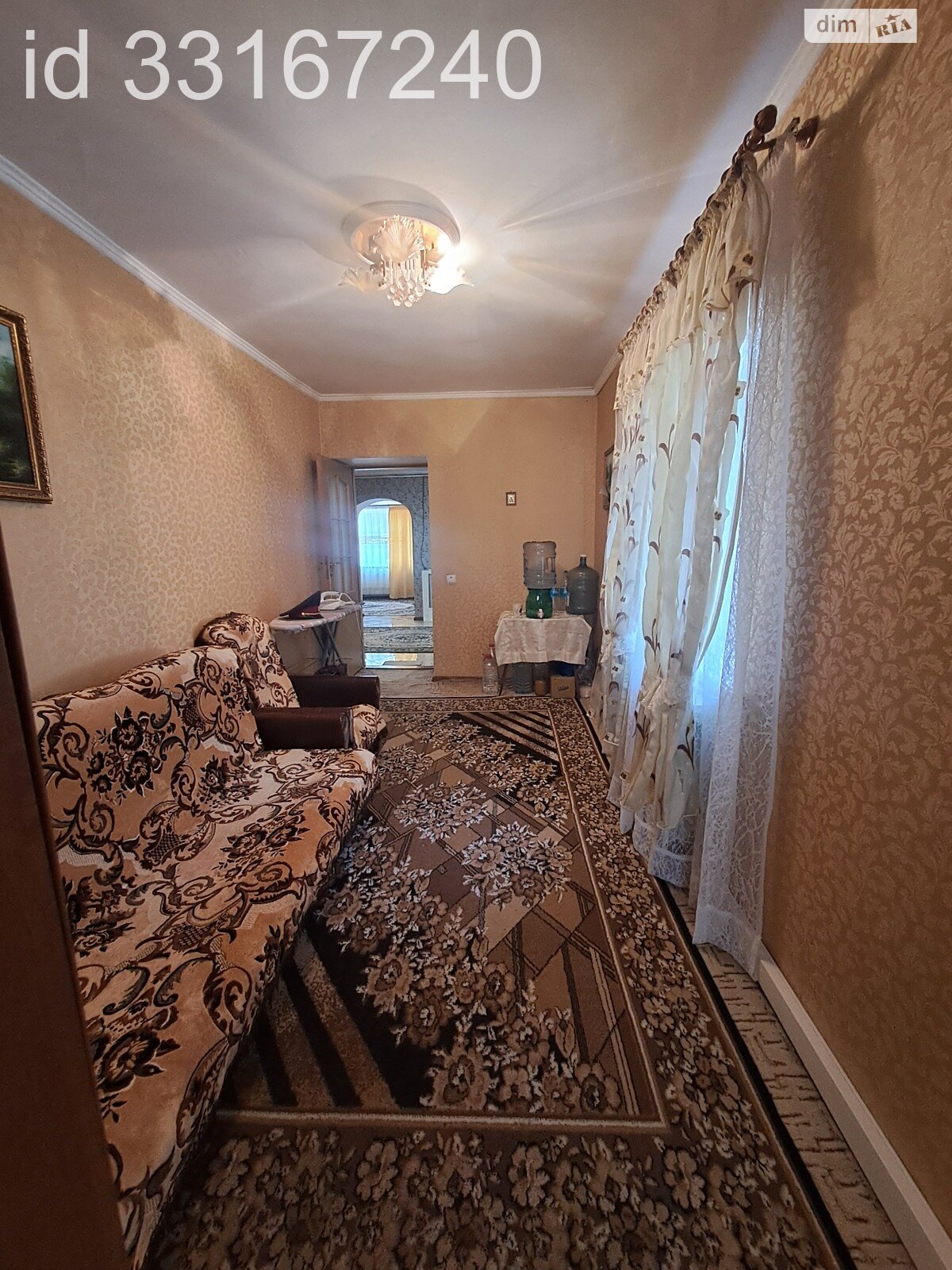 одноповерховий будинок з гаражем, 97.3 кв. м, бутовий камінь. Продаж в Миколаєві, район Терновка фото 1 одноповерховий будинок з гаражем, 97.3 кв. м, бутовий камінь. Продаж в Миколаєві, район Терновка фото 1