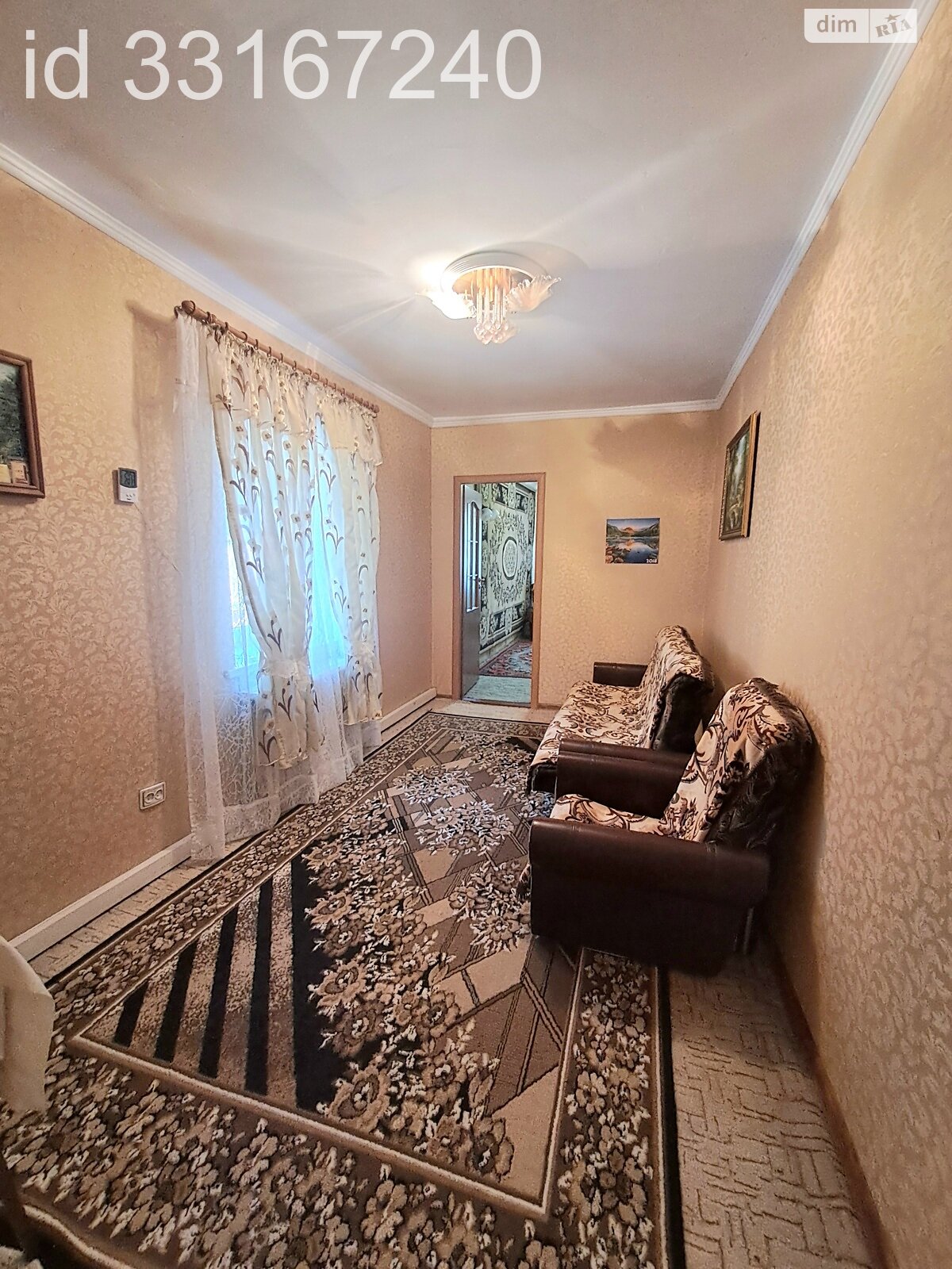 одноповерховий будинок з гаражем, 97.3 кв. м, бутовий камінь. Продаж в Миколаєві, район Терновка фото 1 одноповерховий будинок з гаражем, 97.3 кв. м, бутовий камінь. Продаж в Миколаєві, район Терновка фото 1
