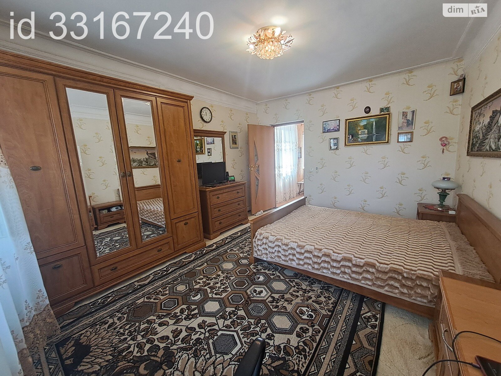 одноповерховий будинок з гаражем, 97.3 кв. м, бутовий камінь. Продаж в Миколаєві, район Терновка фото 1 одноповерховий будинок з гаражем, 97.3 кв. м, бутовий камінь. Продаж в Миколаєві, район Терновка фото 1