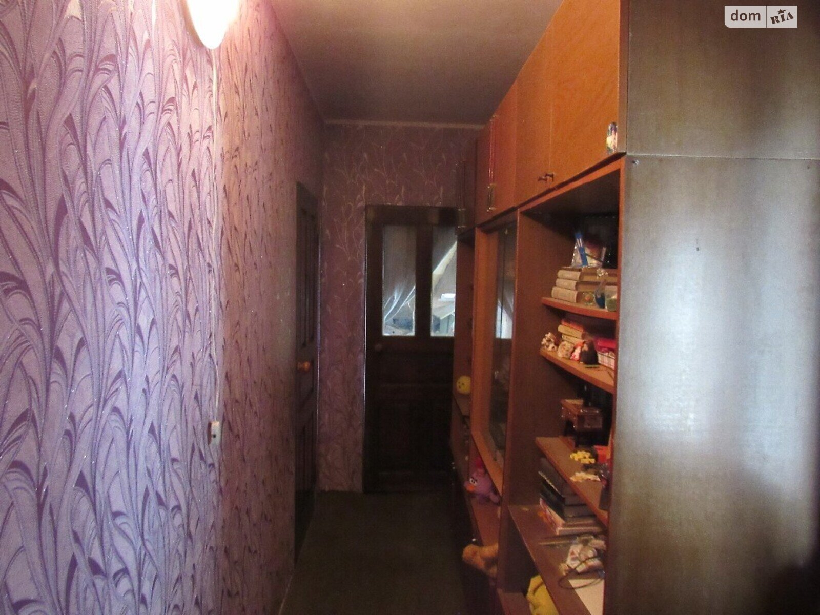 трехэтажный дом, 428 кв. м, кирпич. Продажа в Николаеве район Терновка фото 1