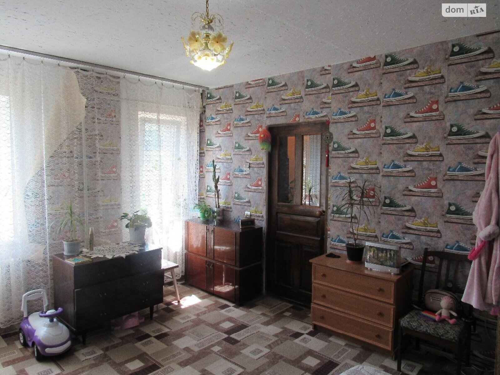 трехэтажный дом, 428 кв. м, кирпич. Продажа в Николаеве район Терновка фото 1