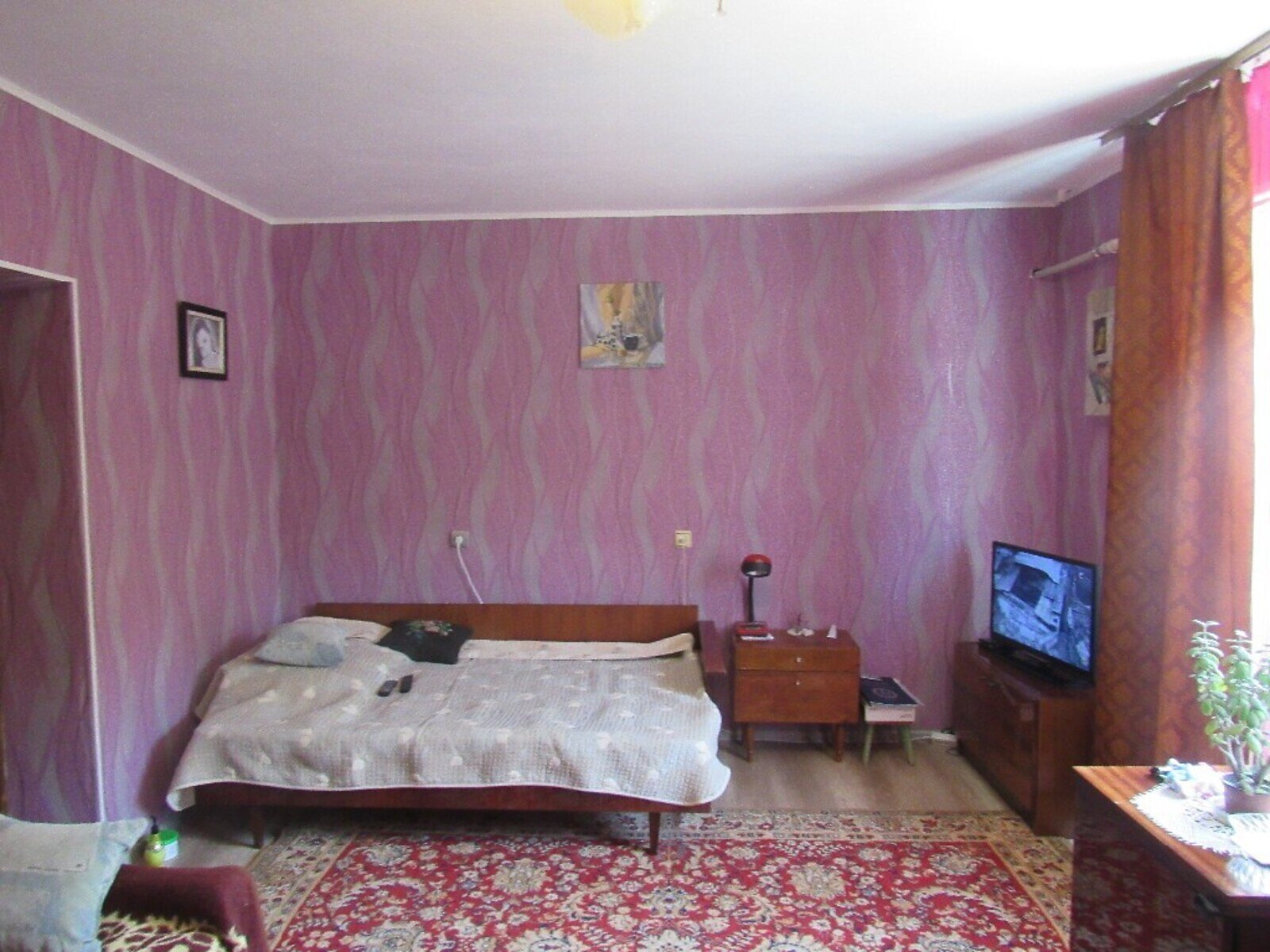 трехэтажный дом, 428 кв. м, кирпич. Продажа в Николаеве район Терновка фото 1