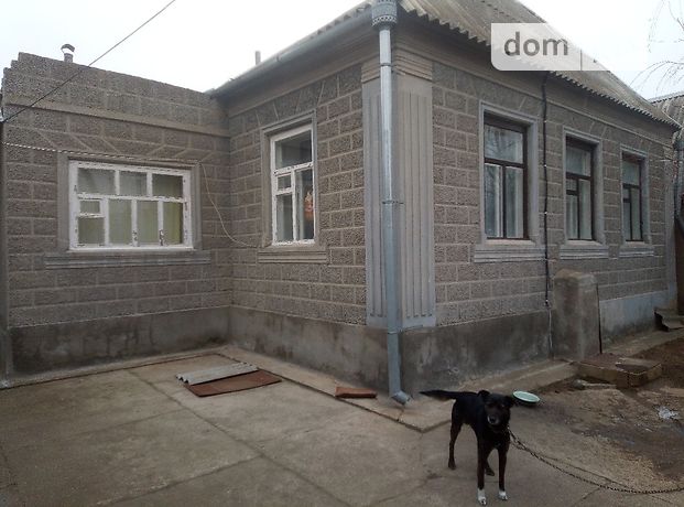 одноэтажный дом с гаражом, 125 кв. м, кирпич. Продажа в Николаеве район Терновка фото 1 одноэтажный дом с гаражом, 125 кв. м, кирпич. Продажа в Николаеве район Терновка фото 1