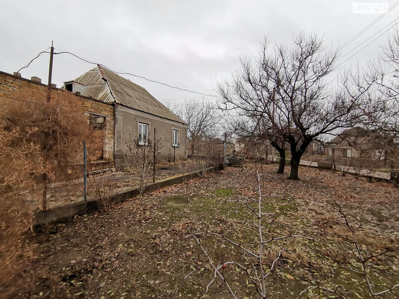 одноповерховий будинок, 66.4 кв. м, цегла. Продаж в Миколаєві, район Терновка фото 1