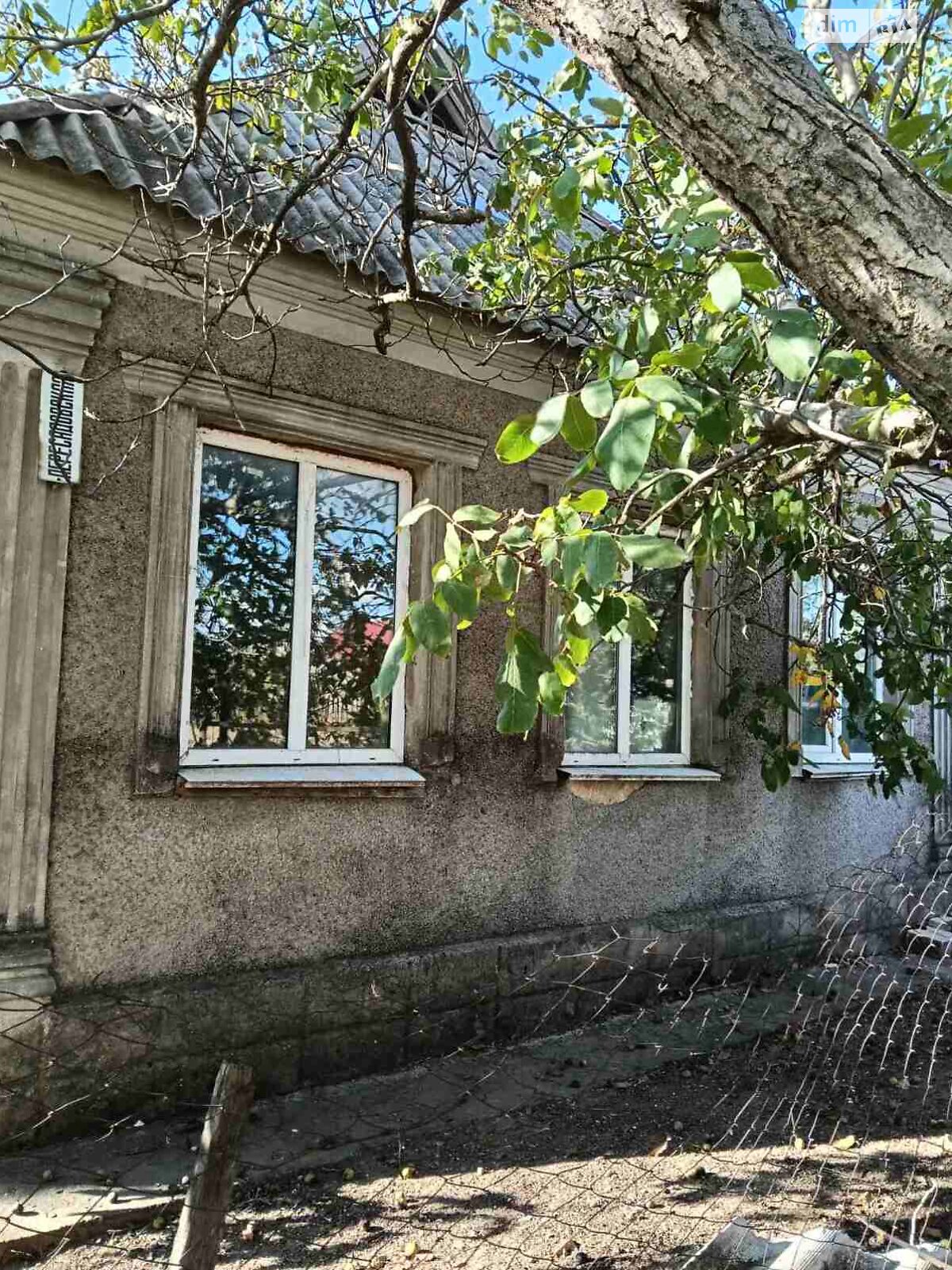 одноэтажный дом с верандой, 80 кв. м, кирпич. Продажа в Николаеве район Терновка фото 1 одноэтажный дом с верандой, 80 кв. м, кирпич. Продажа в Николаеве район Терновка фото 1