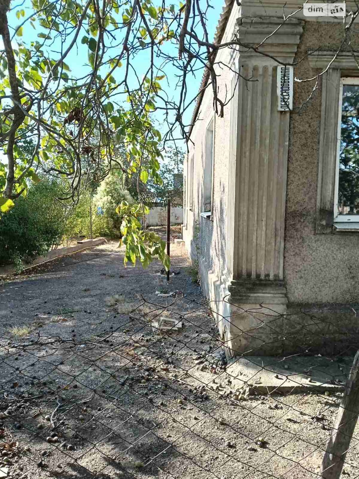 одноэтажный дом с верандой, 80 кв. м, кирпич. Продажа в Николаеве район Терновка фото 1 одноэтажный дом с верандой, 80 кв. м, кирпич. Продажа в Николаеве район Терновка фото 1