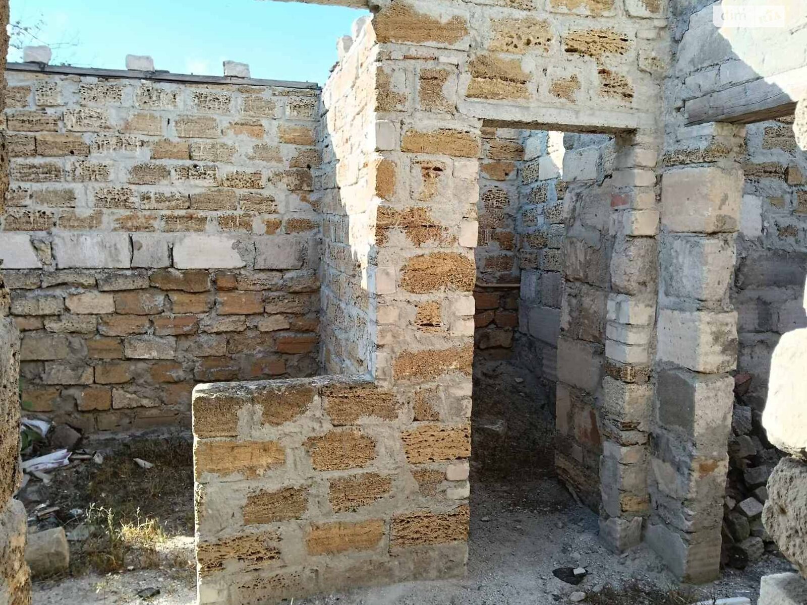 одноэтажный дом с верандой, 80 кв. м, кирпич. Продажа в Николаеве район Терновка фото 1 одноэтажный дом с верандой, 80 кв. м, кирпич. Продажа в Николаеве район Терновка фото 1
